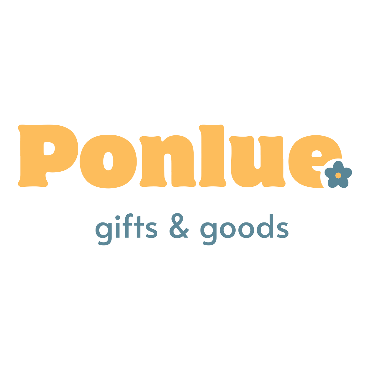 Ponlue gifts and goods