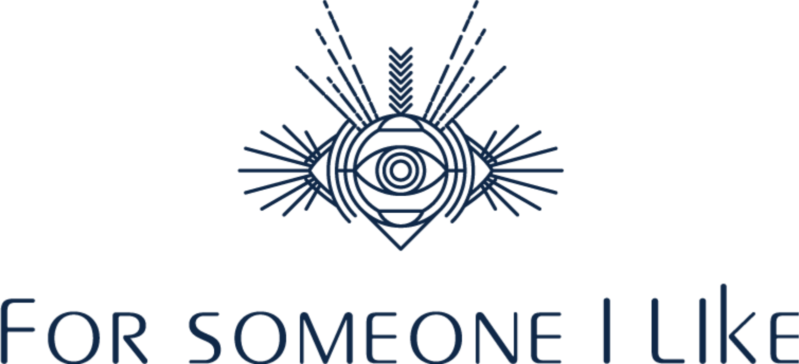 For Someone I Like logo